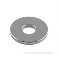 DIN125 Titanium Flat Washer